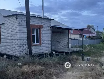 64 м², 3-комнатный дом, 10 соток, 64 м², изображение - 10