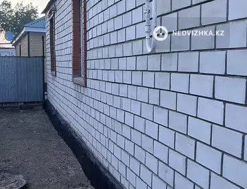 64 м², 3-комнатный дом, 10 соток, 64 м², изображение - 12
