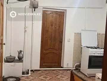 64 м², 3-комнатный дом, 10 соток, 64 м², изображение - 9
