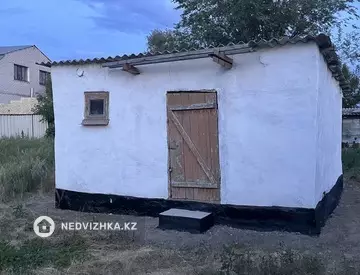 3-комнатный дом, 10 соток, 64 м²