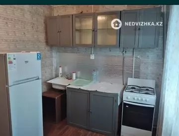 1-комнатная квартира, этаж 5 из 5, 29 м², на длительный срок