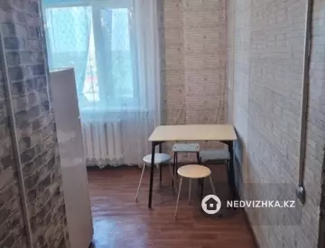 1-комнатная квартира, этаж 5 из 5, 29 м², на длительный срок