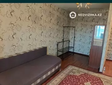 29 м², 1-комнатная квартира, этаж 5 из 5, 29 м², на длительный срок, изображение - 4