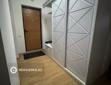 50.6 м², 2-комнатная квартира, этаж 3 из 5, 51 м², изображение - 13