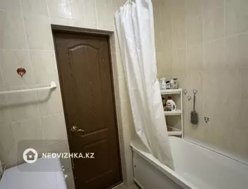 50.6 м², 2-комнатная квартира, этаж 3 из 5, 51 м², изображение - 7