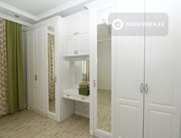 95.6 м², 3-комнатная квартира, этаж 12 из 14, 96 м², изображение - 19