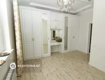 95.6 м², 3-комнатная квартира, этаж 12 из 14, 96 м², изображение - 18