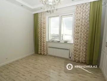 95.6 м², 3-комнатная квартира, этаж 12 из 14, 96 м², изображение - 17