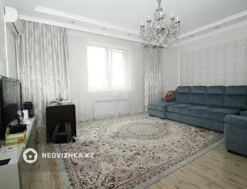 95.6 м², 3-комнатная квартира, этаж 12 из 14, 96 м², изображение - 12