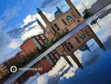 3-комнатная квартира, этаж 1 из 5, 85 м²