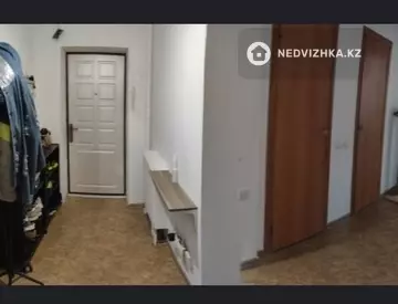 3-комнатная квартира, этаж 1 из 5, 85 м²