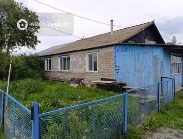3-комнатная часть дома, 2 соток, 50 м²