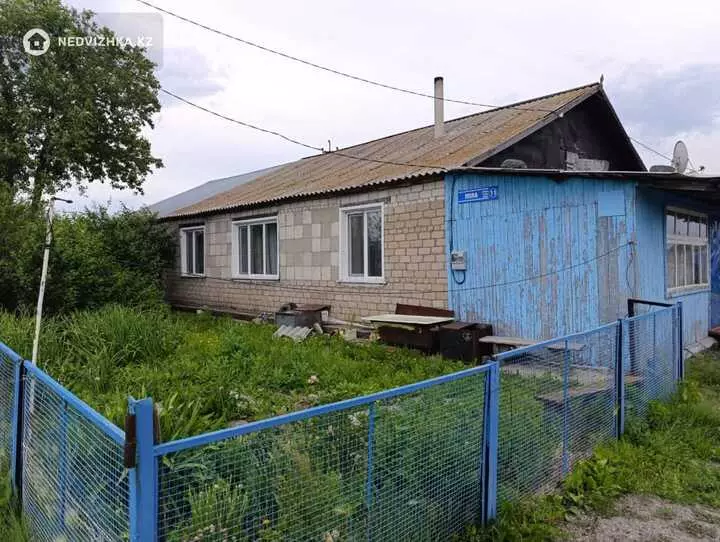 50 м², 3-комнатная часть дома, 2 соток, 50 м², изображение - 1