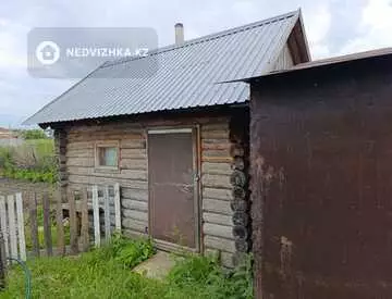 3-комнатная часть дома, 2 соток, 50 м²