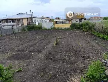3-комнатная часть дома, 2 соток, 50 м²