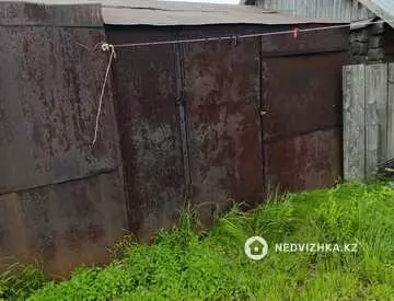 3-комнатная часть дома, 2 соток, 50 м²