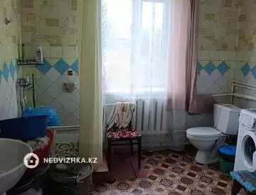 50 м², 3-комнатная часть дома, 2 соток, 50 м², изображение - 5