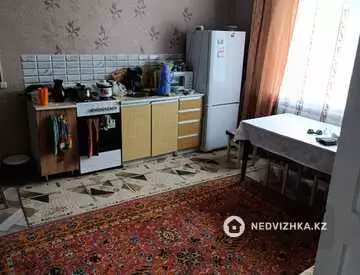 50 м², 3-комнатная часть дома, 2 соток, 50 м², изображение - 6