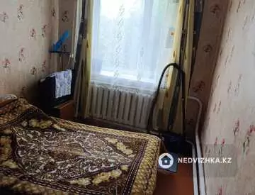 50 м², 3-комнатная часть дома, 2 соток, 50 м², изображение - 8