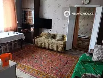 50 м², 3-комнатная часть дома, 2 соток, 50 м², изображение - 10
