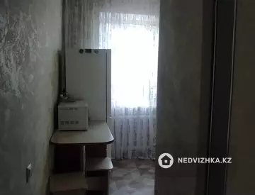 1-комнатная квартира, этаж 3 из 5, 30 м²