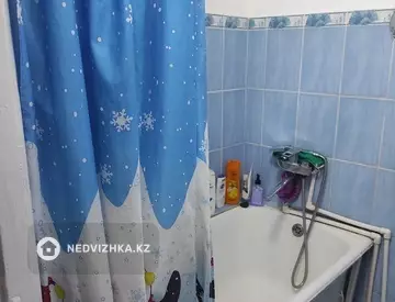 1-комнатная квартира, этаж 3 из 5, 30 м²