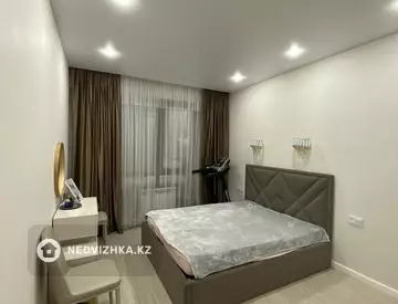 2-комнатная квартира, этаж 4 из 5, 67 м²