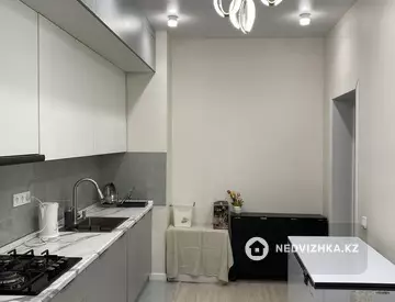 66.8 м², 2-комнатная квартира, этаж 4 из 5, 67 м², изображение - 9