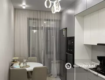 66.8 м², 2-комнатная квартира, этаж 4 из 5, 67 м², изображение - 10