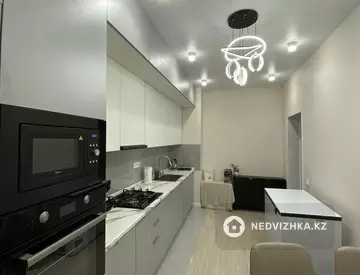 66.8 м², 2-комнатная квартира, этаж 4 из 5, 67 м², изображение - 8