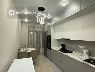 66.8 м², 2-комнатная квартира, этаж 4 из 5, 67 м², изображение - 14