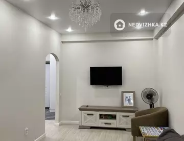 2-комнатная квартира, этаж 4 из 5, 67 м²