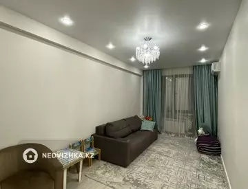 66.8 м², 2-комнатная квартира, этаж 4 из 5, 67 м², изображение - 15