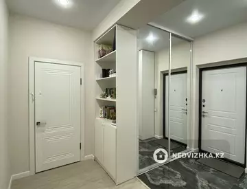 66.8 м², 2-комнатная квартира, этаж 4 из 5, 67 м², изображение - 4