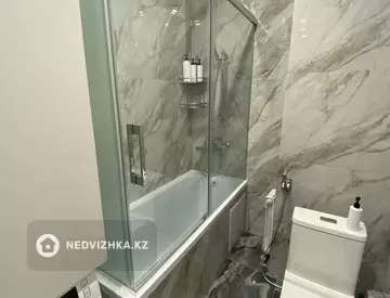 66.8 м², 2-комнатная квартира, этаж 4 из 5, 67 м², изображение - 12
