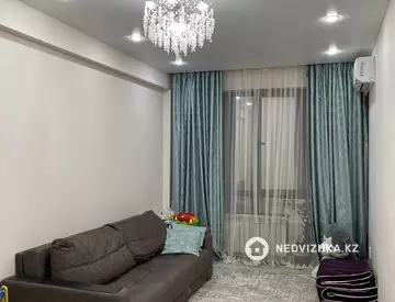 2-комнатная квартира, этаж 4 из 5, 67 м²