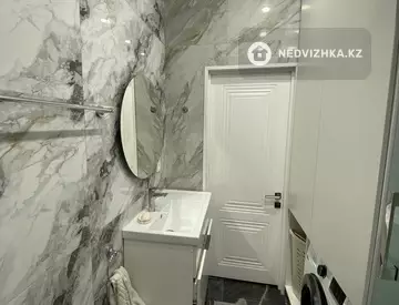66.8 м², 2-комнатная квартира, этаж 4 из 5, 67 м², изображение - 11
