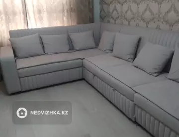 1-комнатная квартира, этаж 3 из 9, 46 м²