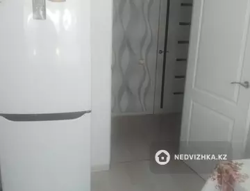 46 м², 1-комнатная квартира, этаж 3 из 9, 46 м², изображение - 5