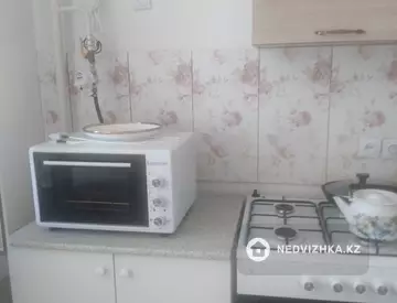 46 м², 1-комнатная квартира, этаж 3 из 9, 46 м², изображение - 6