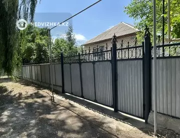 6-комнатный дом, 30 соток, 132 м²