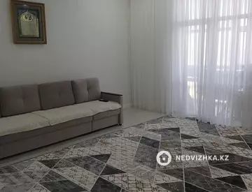 3-комнатная квартира, этаж 3 из 10, 89 м²