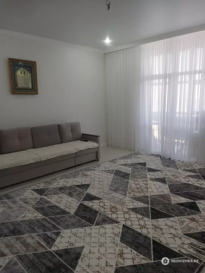 89 м², 3-комнатная квартира, этаж 3 из 10, 89 м², изображение - 1