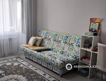 3-комнатная квартира, этаж 3 из 10, 89 м²