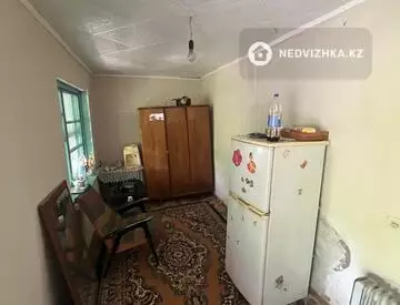 2-комнатный дом, 11 соток, 40 м²