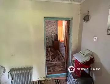 2-комнатный дом, 11 соток, 40 м²