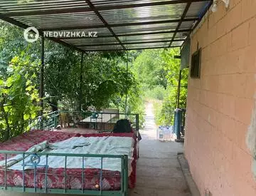 2-комнатный дом, 11 соток, 40 м²