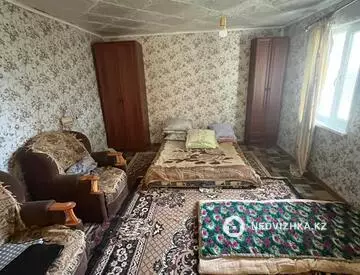 2-комнатный дом, 11 соток, 40 м²