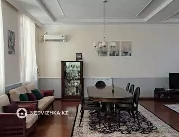 423 м², 6-комнатный таунхаус, 6.6 соток, 423 м², на длительный срок, изображение - 5