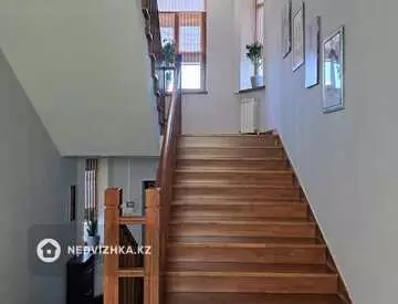 423 м², 6-комнатный таунхаус, 6.6 соток, 423 м², на длительный срок, изображение - 7